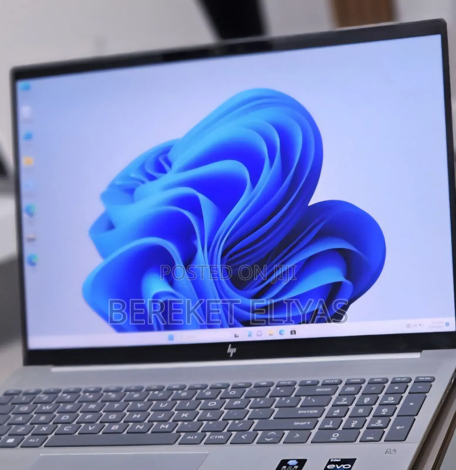 New Laptop HP Pavilion 15 16GB Intel Core I7 SSD 1T