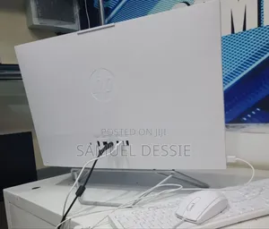 Photo - New Desktop Computer HP 290 G4 All-in-One 8GB Intel Core I5 SSD 512GB