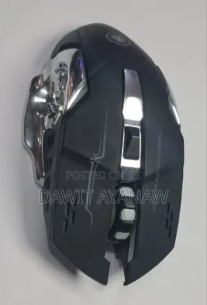 Gaming Mouse