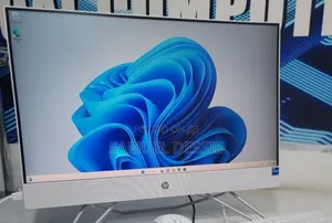 New Desktop Computer HP 290 G4 All-in-One 8GB Intel Core I5 SSD 512GB