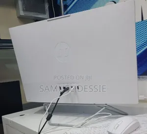 New Desktop Computer HP 290 G4 All-in-One 8GB Intel Core I5 SSD 512GB