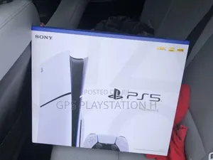 Photo - Playstation 5 Slim Console Brand New