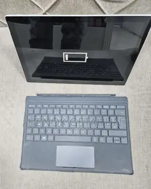 New Laptop Microsoft Surface Pro 7 8GB Intel Core i5 SSD 128GB