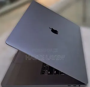 New Laptop Apple MacBook Pro 2019 64GB Intel Core I9 SSD 512GB