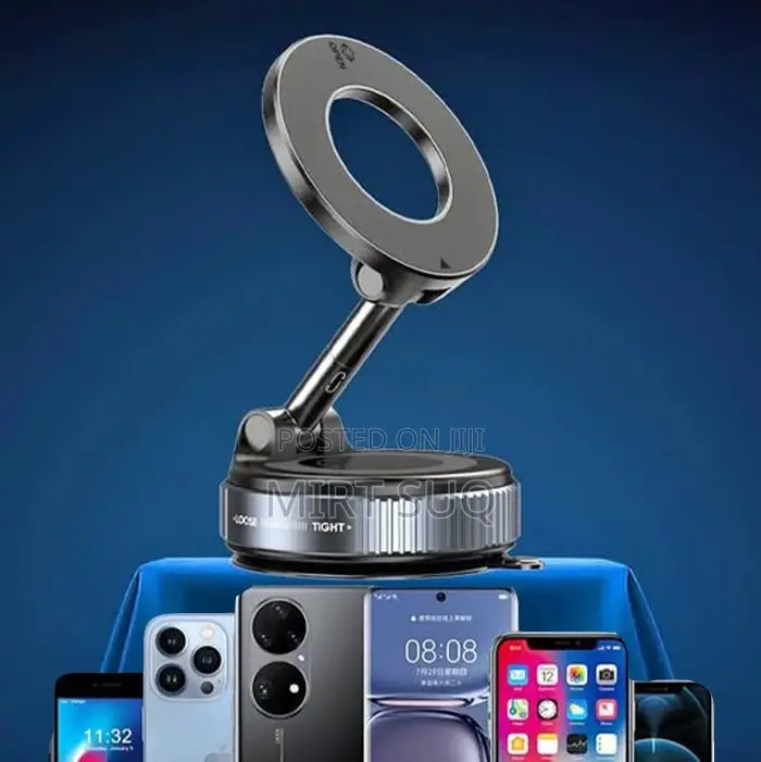 Magnetic Phone Holder Car Phone Holder