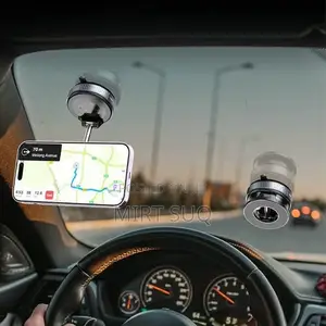 Magnetic Phone Holder Car Phone Holder