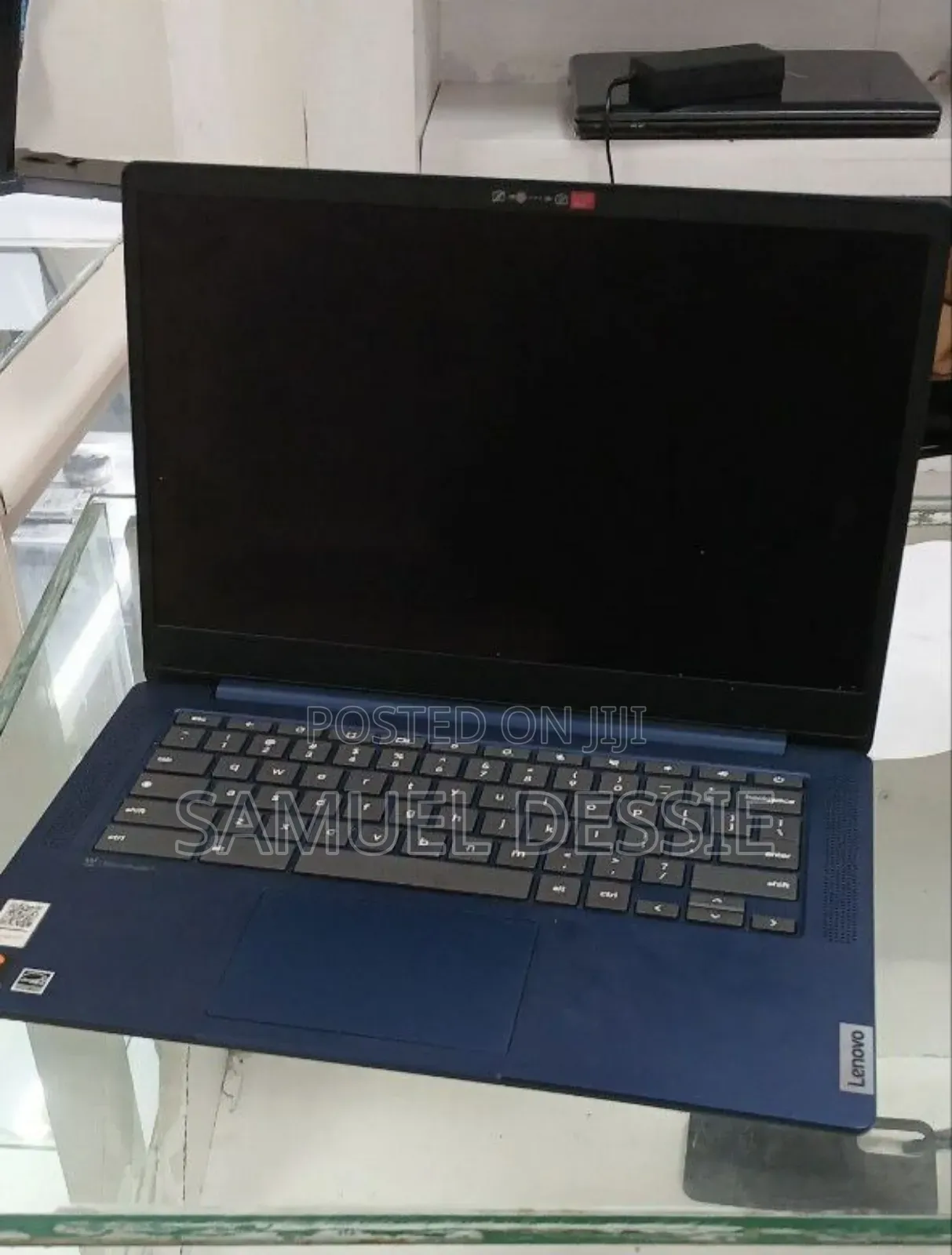 Laptop Lenovo Chromebook N23 4GB SSD 60GB