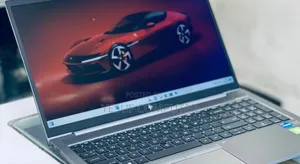 New Laptop HP ZBook 14 16GB Intel Core I7 SSD 1T