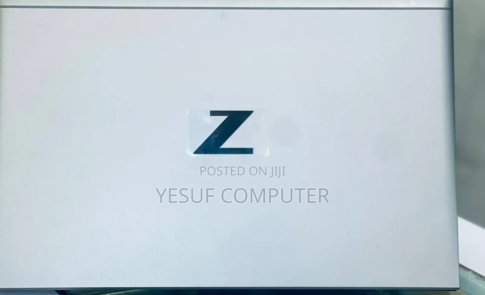 New Laptop HP ZBook 14 16GB Intel Core I7 SSD 1T