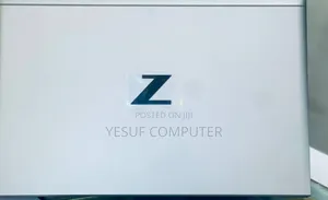 New Laptop HP ZBook 14 16GB Intel Core I7 SSD 1T