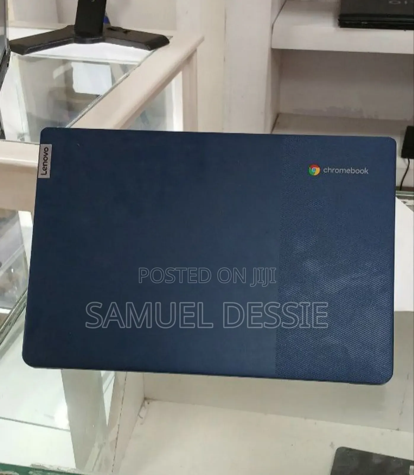 Laptop Lenovo Chromebook N23 4GB SSD 60GB