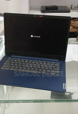Laptop Lenovo Chromebook N23 4GB SSD 60GB