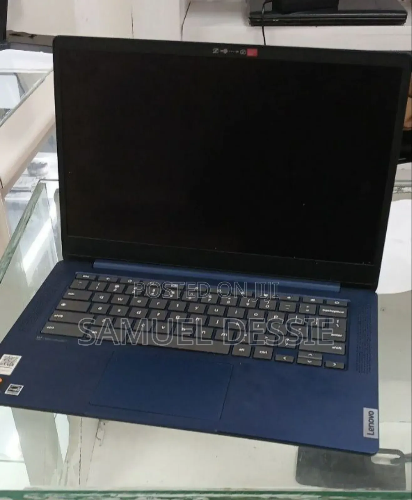 Laptop Lenovo Chromebook N23 4GB SSD 60GB