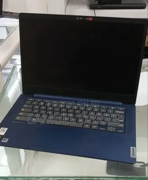 Laptop Lenovo Chromebook N23 4GB SSD 60GB