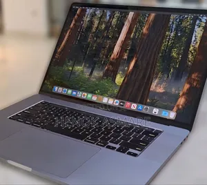 New Laptop Apple MacBook Pro 2019 64GB Intel Core I9 SSD 512GB