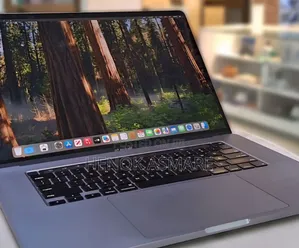 New Laptop Apple MacBook Pro 2019 64GB Intel Core I9 SSD 512GB