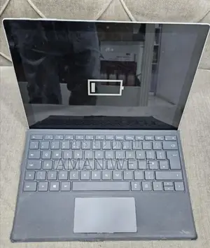 New Laptop Microsoft Surface Pro 7 8GB Intel Core I5 SSD 128GB