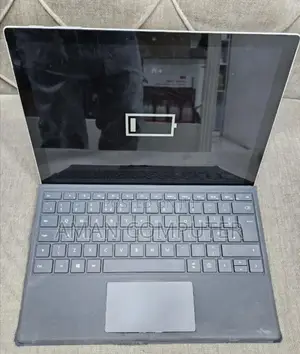 New Laptop Microsoft Surface Pro 7 8GB Intel Core I5 SSD 128GB