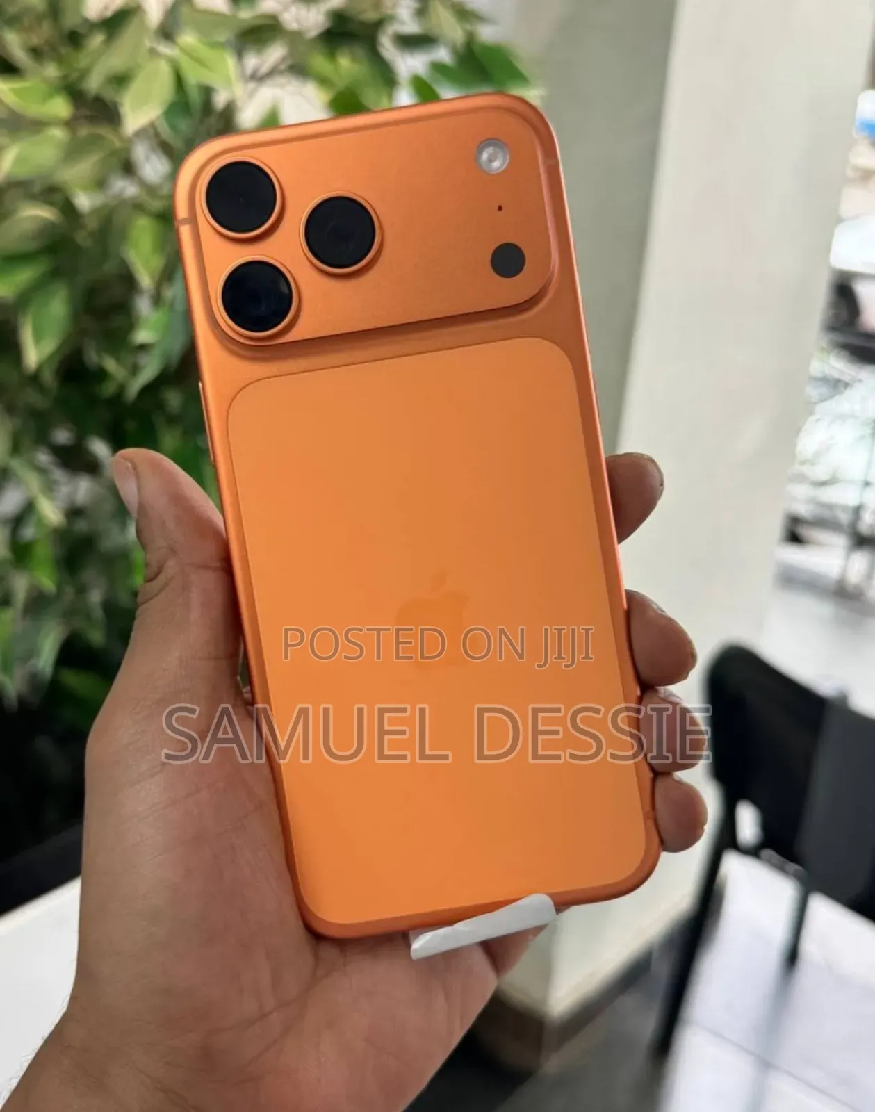 New Apple iPhone 17 Pro Max 256 GB