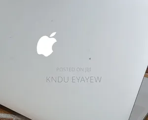 Photo - New Laptop Apple MacBook 2015 16GB Intel Core I7 SSD 256GB