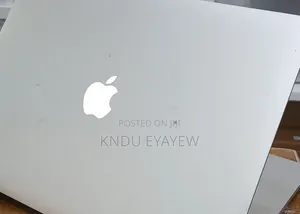 New Laptop Apple MacBook 2015 16GB Intel Core I7 SSD 256GB