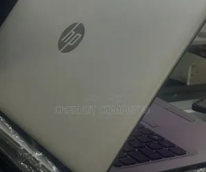 New Laptop HP EliteBook 840 G3 8GB Intel Core I5 SSD 512GB