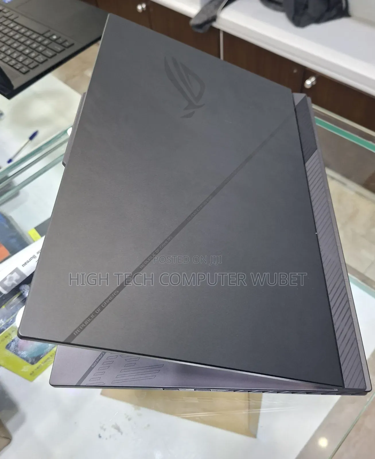 New Laptop Lenovo Yoga 7i 64GB Nvidia SSD 1T