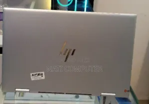 New Laptop HP Envy X360 16GB Intel Core I5 SSD 512GB
