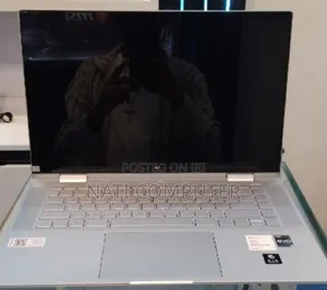 New Laptop HP Envy X360 16GB Intel Core I5 SSD 512GB