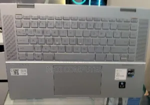 New Laptop HP Envy X360 16GB Intel Core I5 SSD 512GB