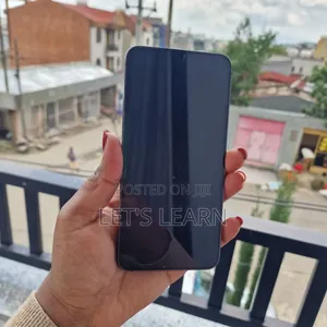 Samsung Galaxy S23 512 GB Black