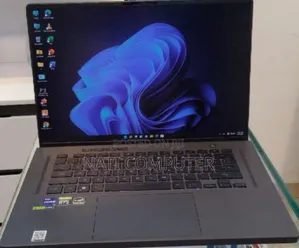New Laptop Asus 16GB Intel Core I9 SSD 1T
