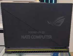 New Laptop Asus 16GB Intel Core I7 SSD 1T