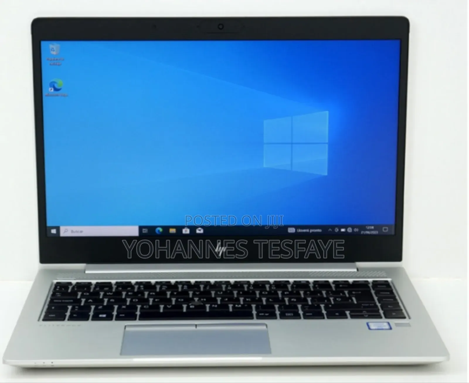 Laptop HP EliteBook 840 8GB Intel Core I5 SSHD+SSD 512GB