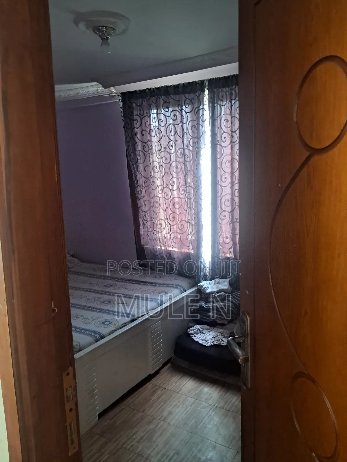 Furnished 1bdrm Condo in Abado Condominium, Yeka for sale