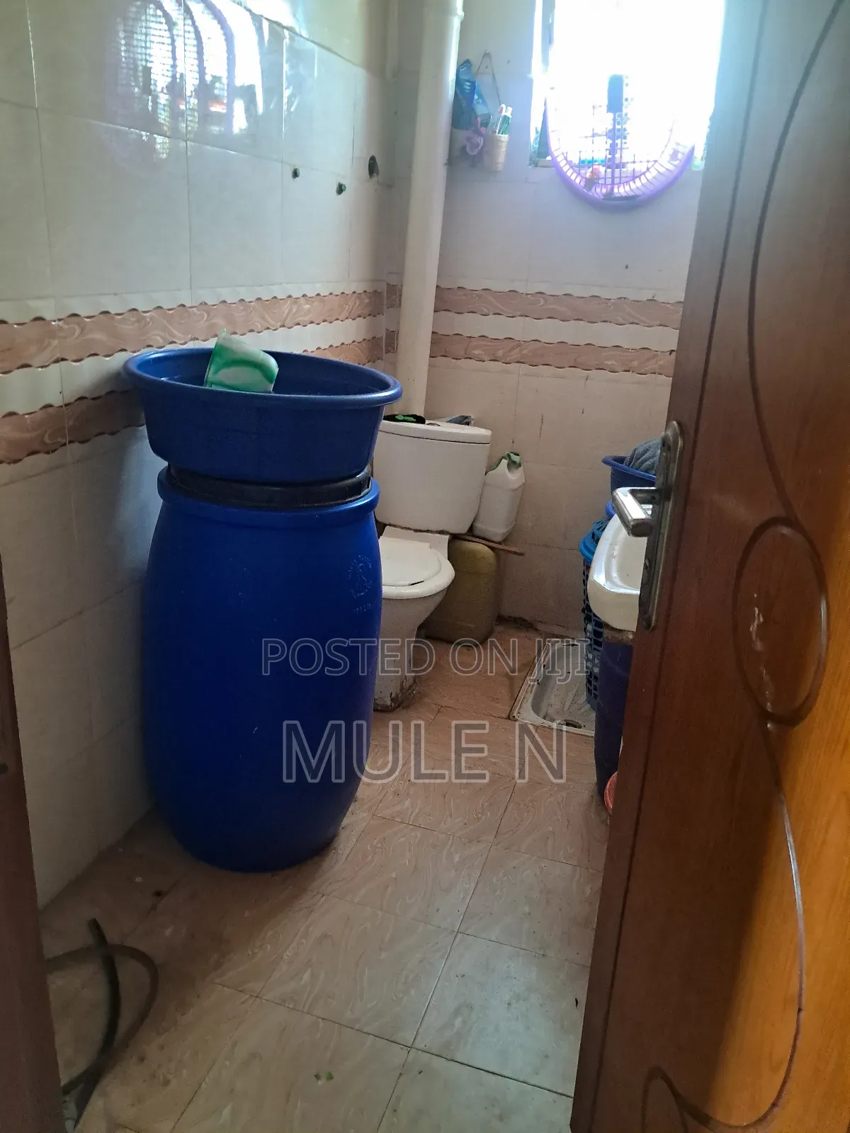 Furnished 1bdrm Condo in Abado Condominium, Yeka for sale