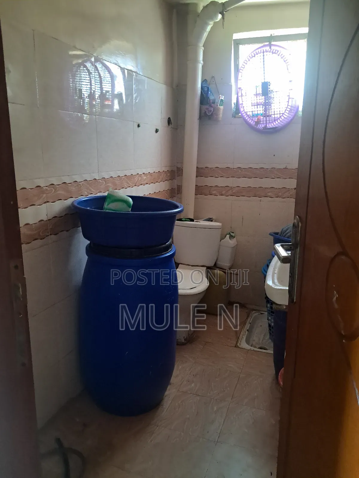 Furnished 1bdrm Condo in Abado Condominium, Yeka for sale