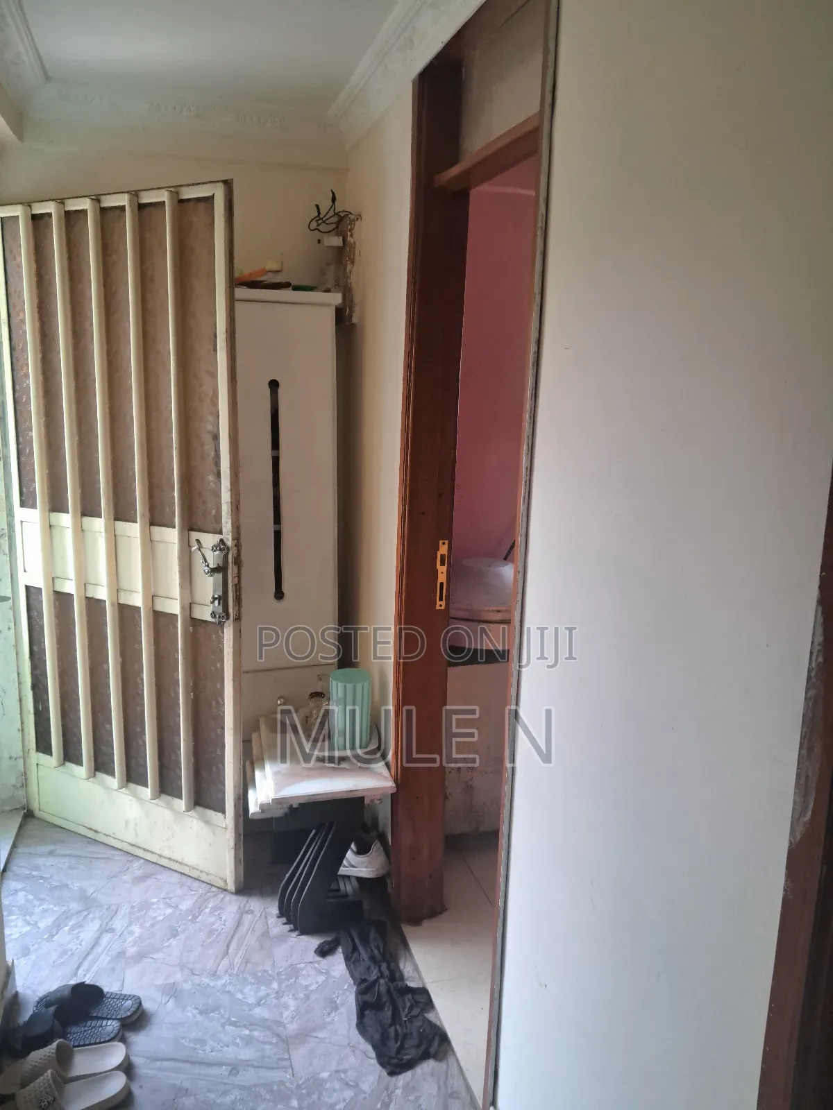 Furnished 1bdrm Condo in Abado Condominium, Yeka for sale
