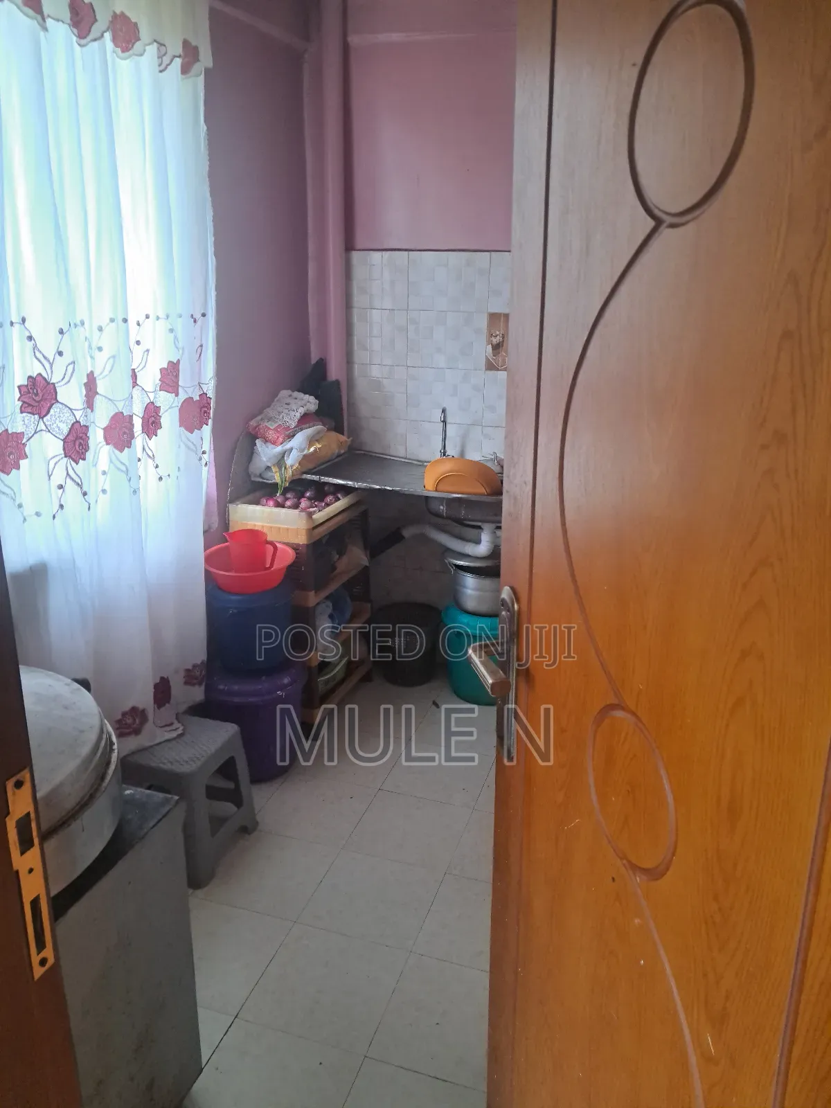 Furnished 1bdrm Condo in Abado Condominium, Yeka for sale