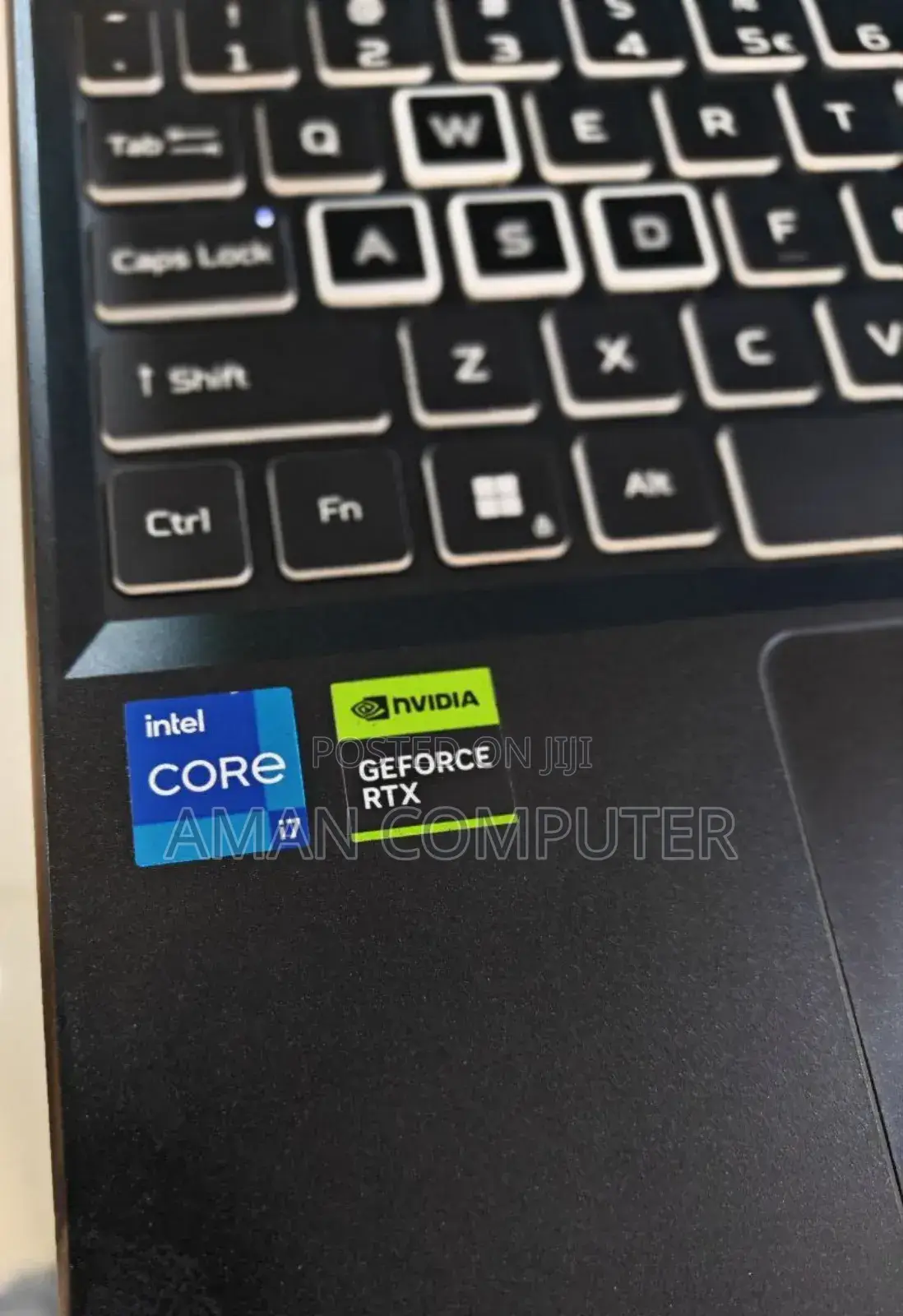 New Laptop Acer Predator Helios 300 16GB Intel Core I7 SSD 512GB