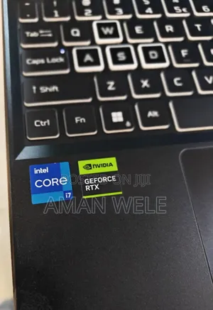 New Laptop Acer Predator Helios 300 16GB Intel Core I7 SSD 512GB