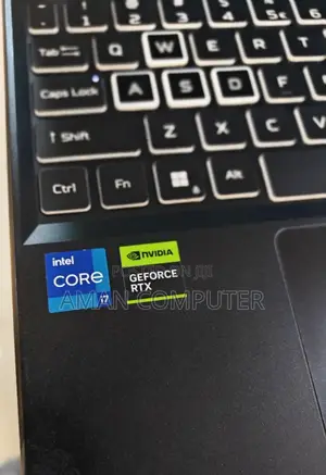 New Laptop Acer Predator Helios 300 16GB Intel Core I7 SSD 512GB
