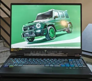 New Laptop Acer Predator Helios 300 16GB Intel Core I7 SSD 512GB