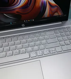 New Laptop HP Pavilion 15 32GB Intel Core I7 SSD 1T