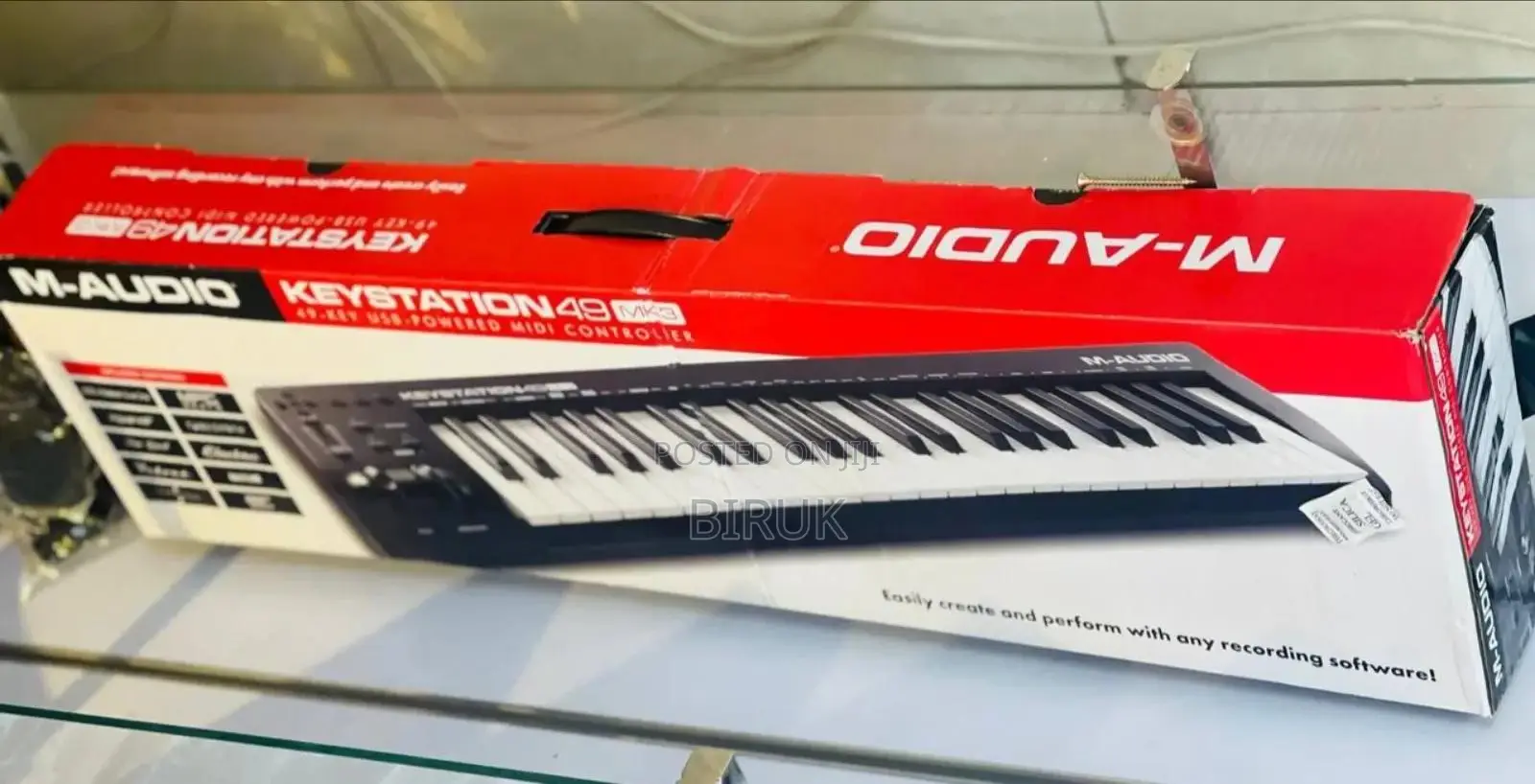 For Sales New Keyboard