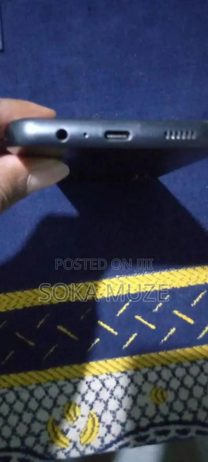 Samsung Galaxy A14 128 GB Black