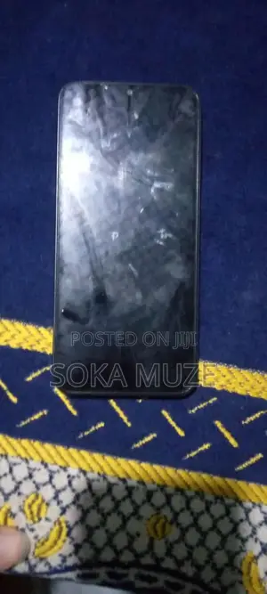 Samsung Galaxy A14 128 GB Black