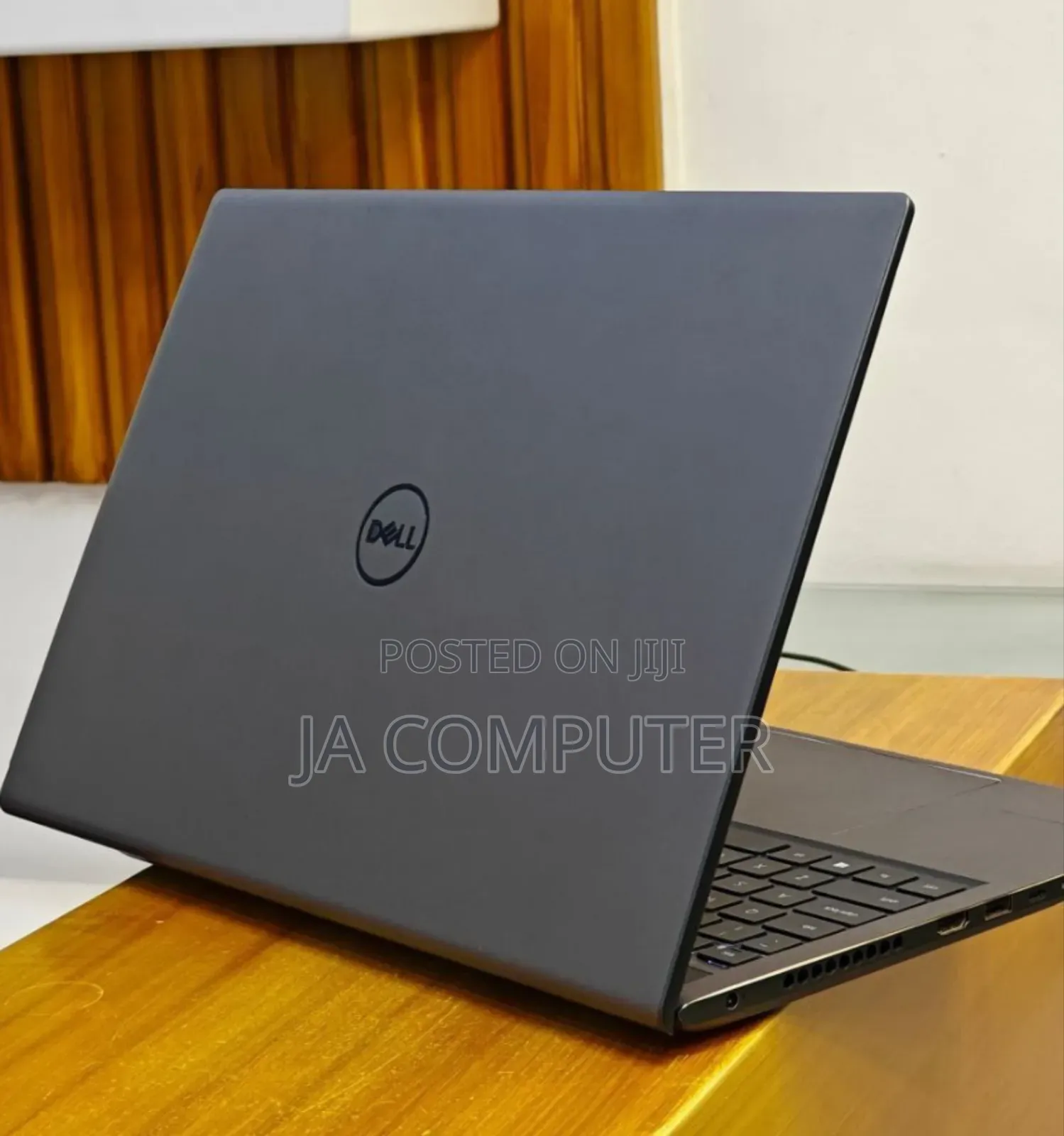 New Laptop Dell Inspiron 15 16GB Intel Core I7 SSD 512GB