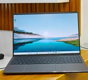 New Laptop Dell Inspiron 15 16GB Intel Core I7 SSD 512GB