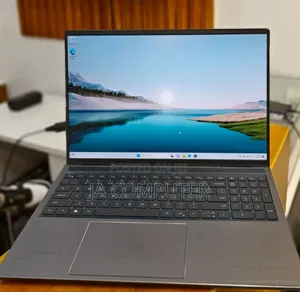 Photo - New Laptop Dell Inspiron 15 16GB Intel Core I7 SSD 512GB